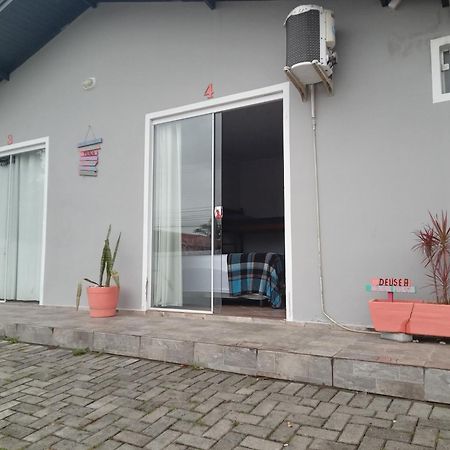 Pousada Hórus Penha  Exterior foto