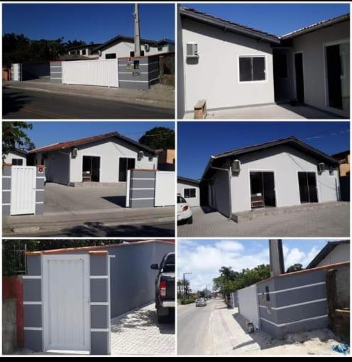 Pousada Hórus Penha  Exterior foto