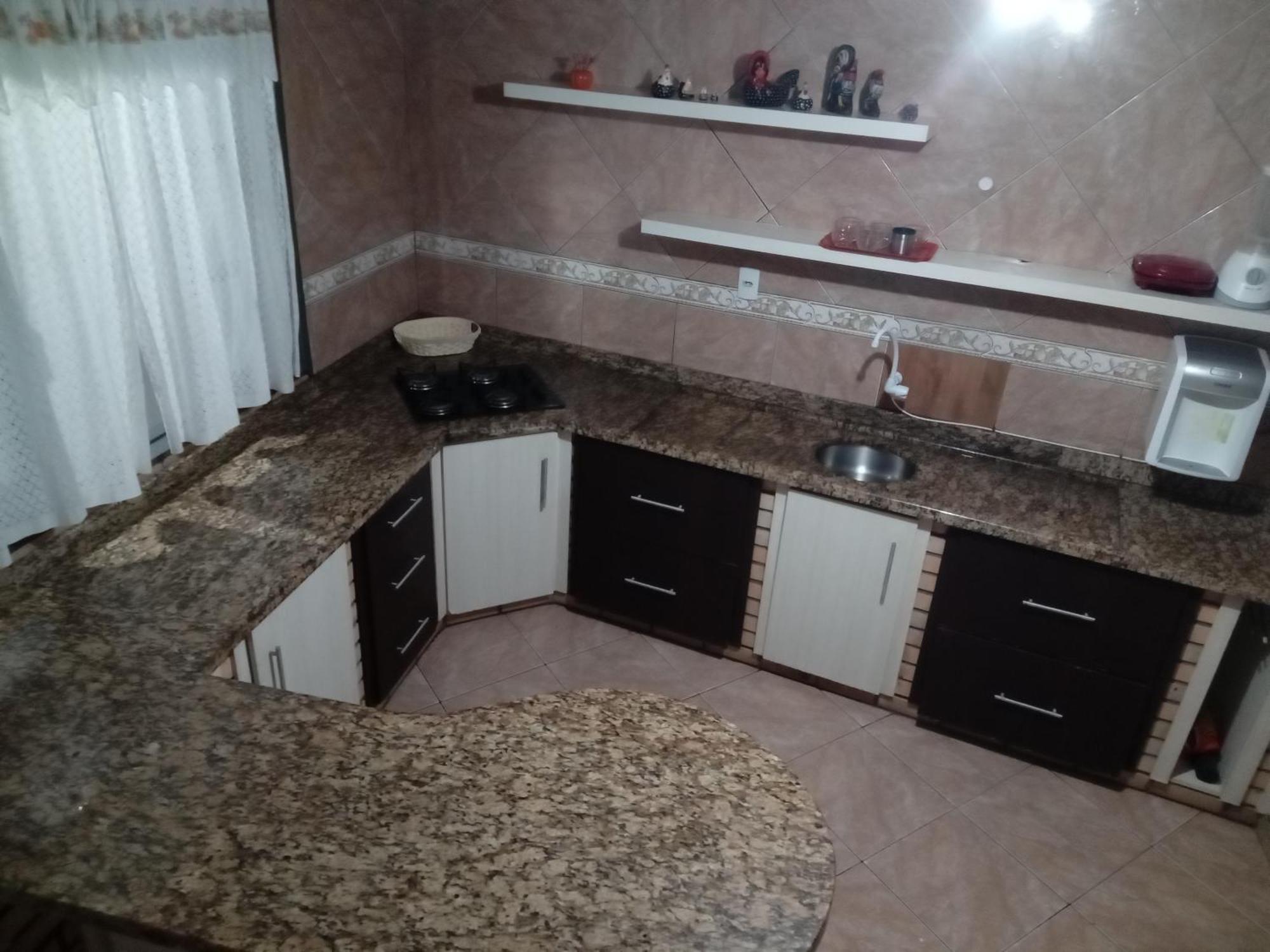 Pousada Hórus Penha  Exterior foto