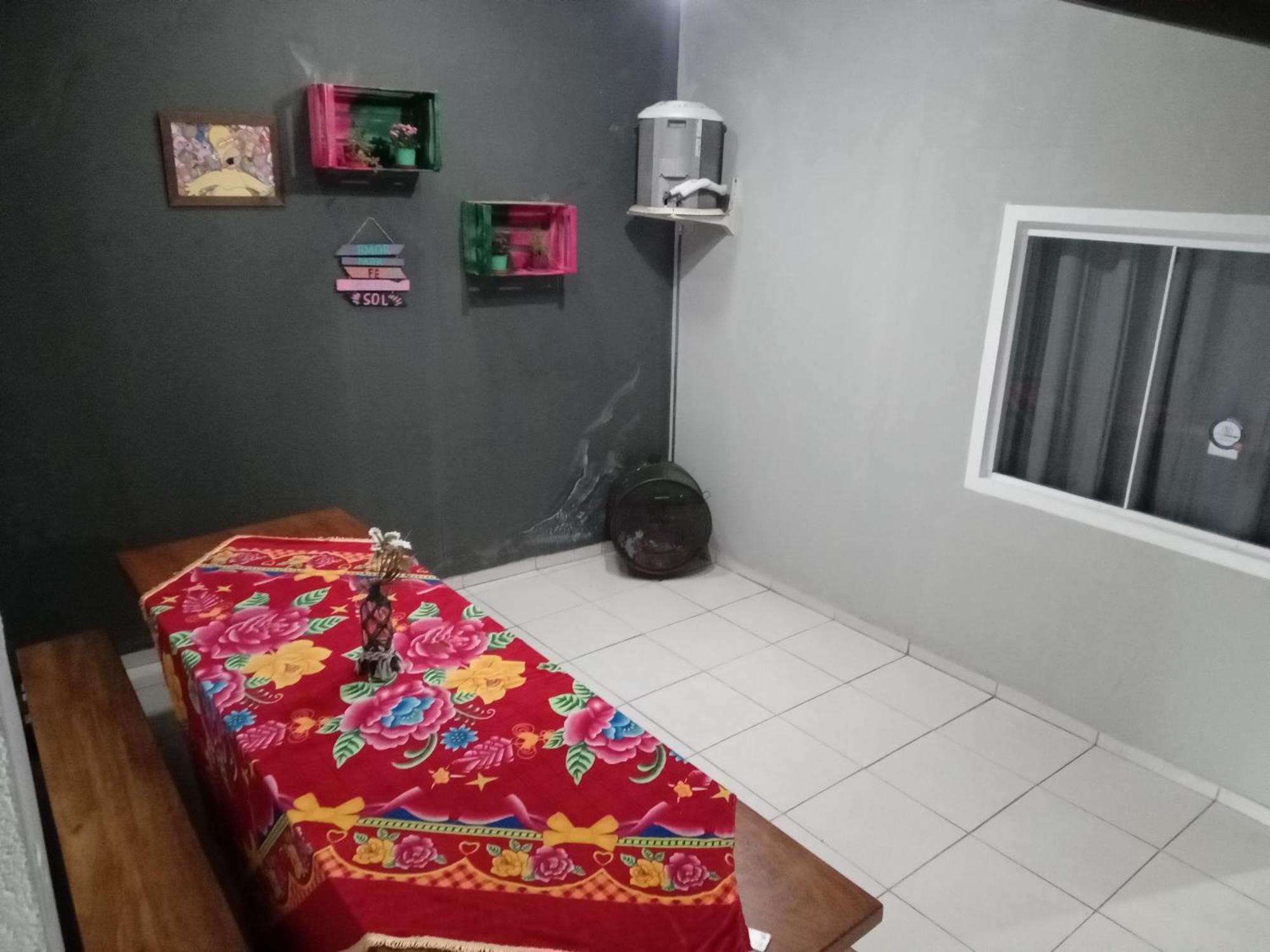 Pousada Hórus Penha  Exterior foto