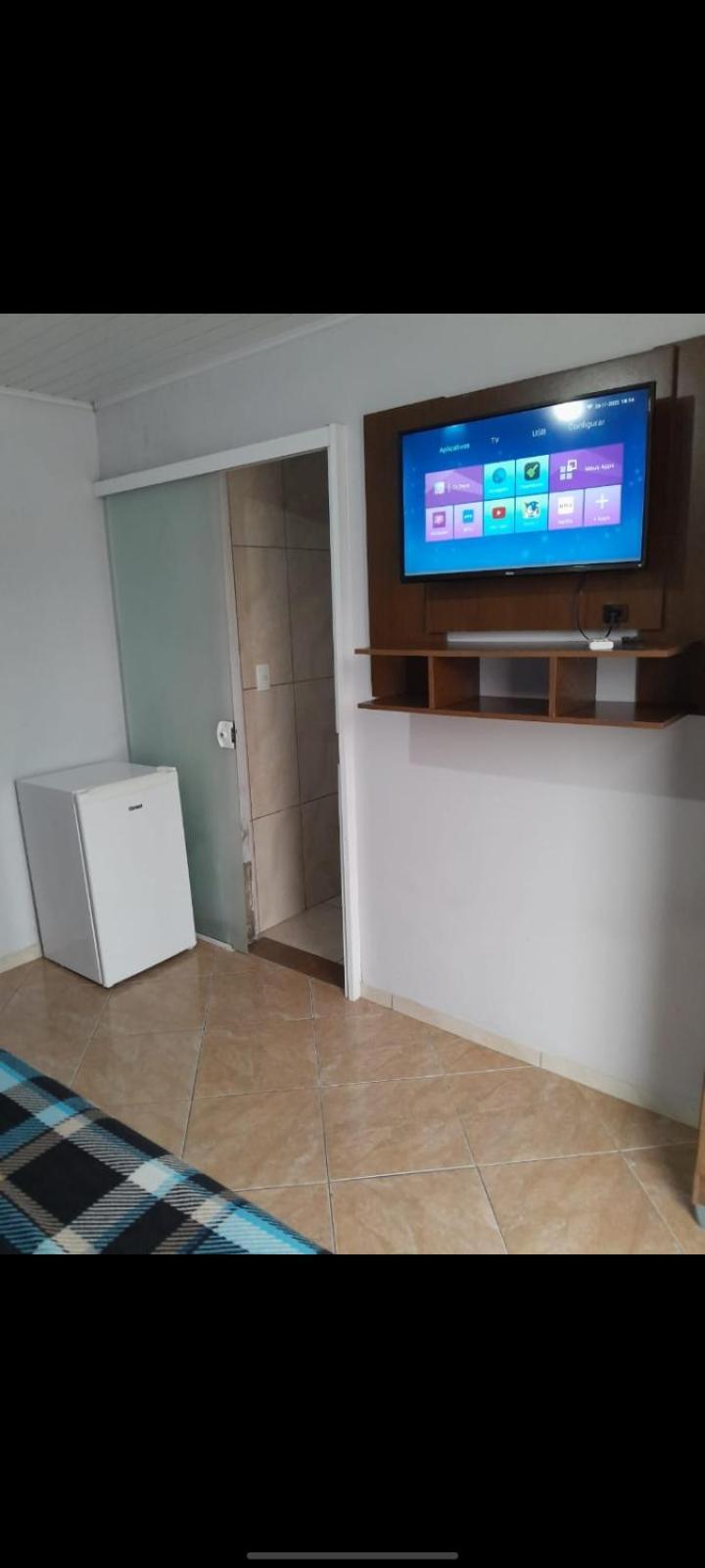Pousada Hórus Penha  Exterior foto