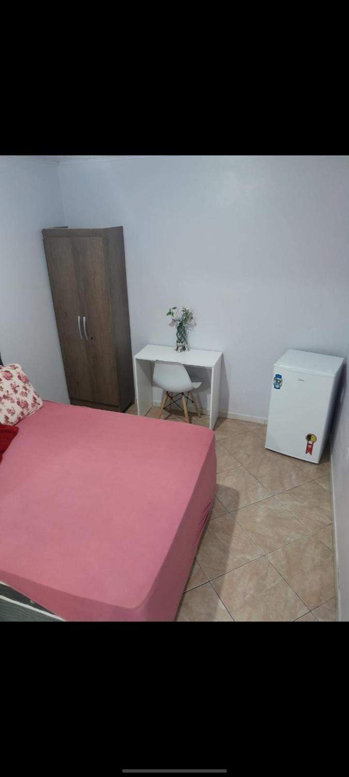 Pousada Hórus Penha  Exterior foto