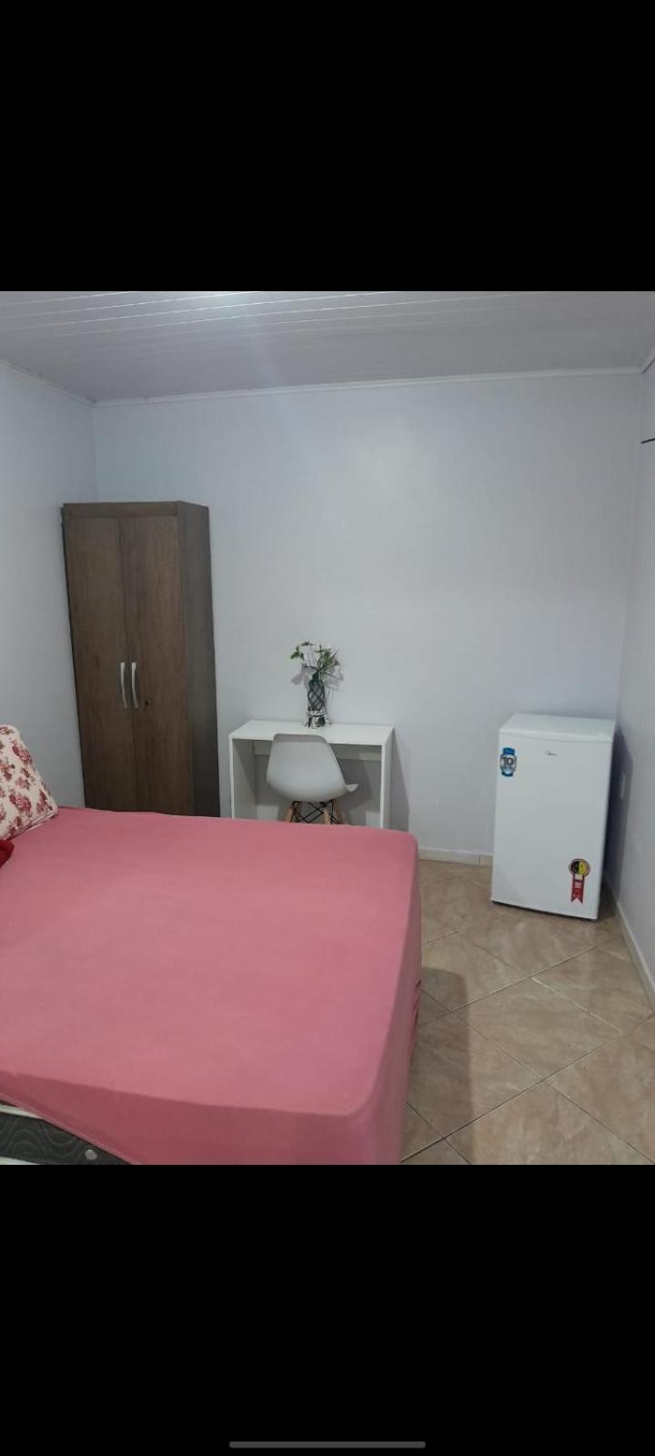 Pousada Hórus Penha  Exterior foto